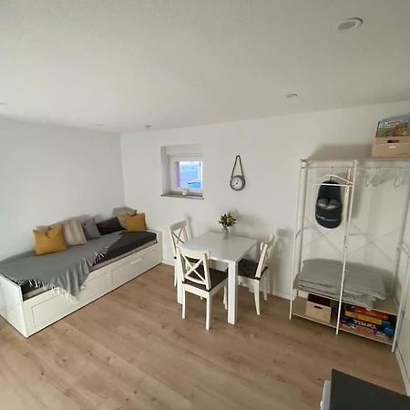 Korber Nest Apartment Bagian luar foto