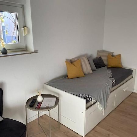 Korber Nest Apartment Bagian luar foto