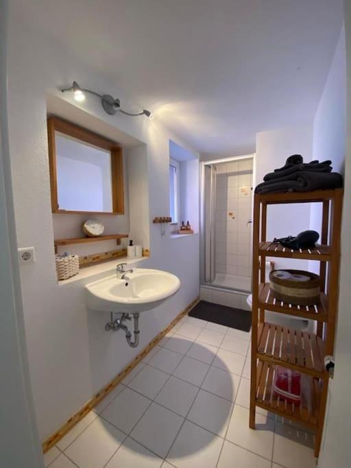 Korber Nest Apartment Bagian luar foto