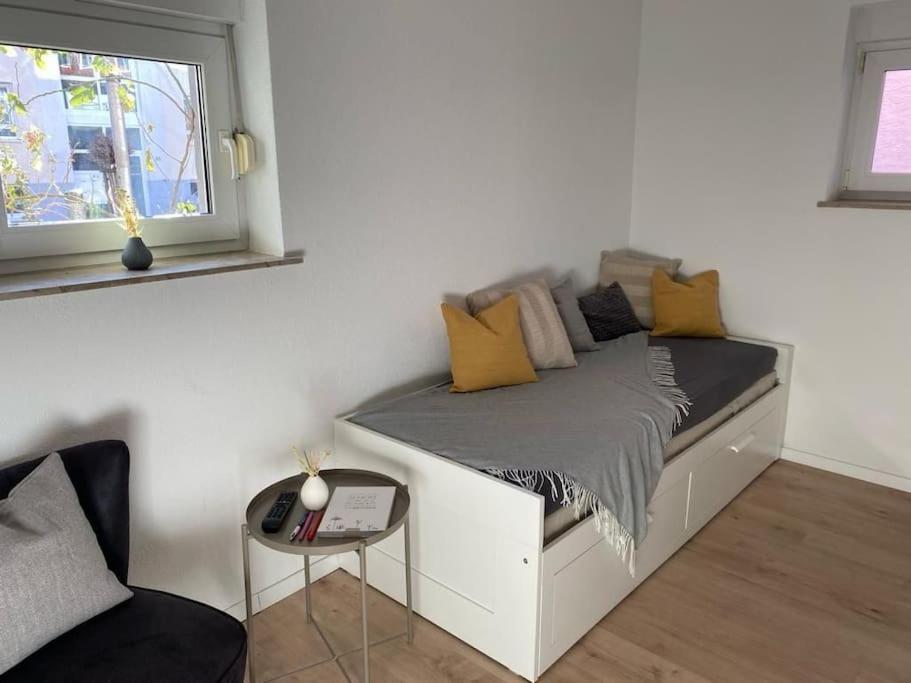 Korber Nest Apartment Bagian luar foto